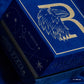 Harry Potter Candle Ravenclaw