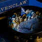 Harry Potter Candle Ravenclaw