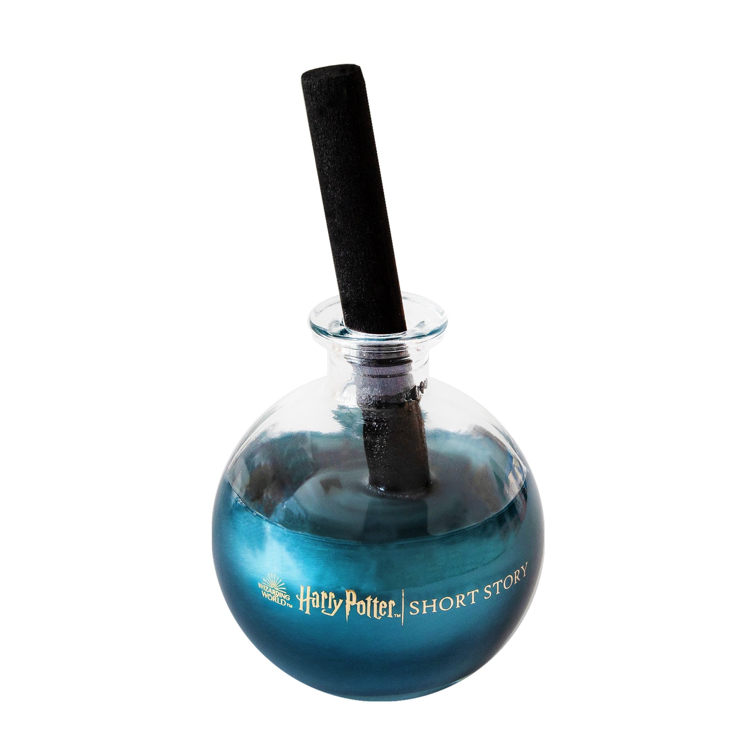 Harry Potter Hogwarts Crest Vent Clip Air Freshener Essential Oils Diffuser