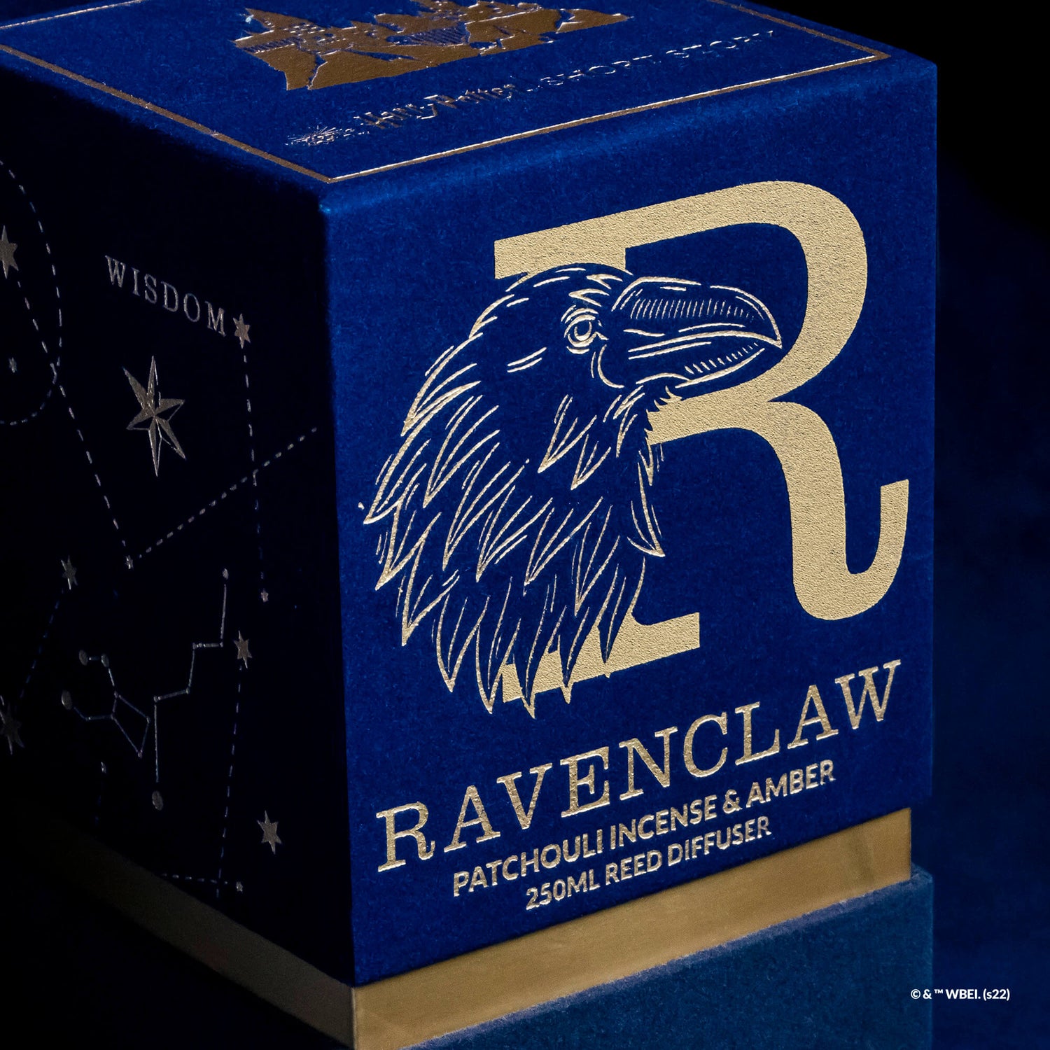 Harry Potter Diffuser Ravenclaw – Short Story