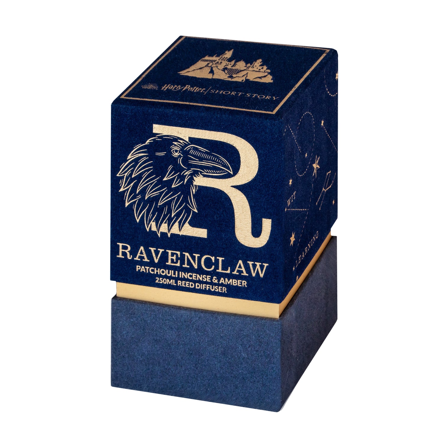 6 reasons to get excited if you're sorted into Ravenclaw