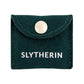 Harry Potter Trinket Pouch Slytherin