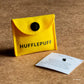 Harry Potter Trinket Pouch Hufflepuff