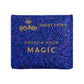 Harry Potter Trinket Pouch Winged Key
