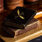 Harry Potter Trinket Pouch Winged Key