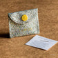 Harry Potter Trinket Pouch Lumos