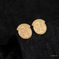 Harry Potter Earring Platform 9 3/4