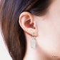 Harry Potter Hoop Earring Marauder&